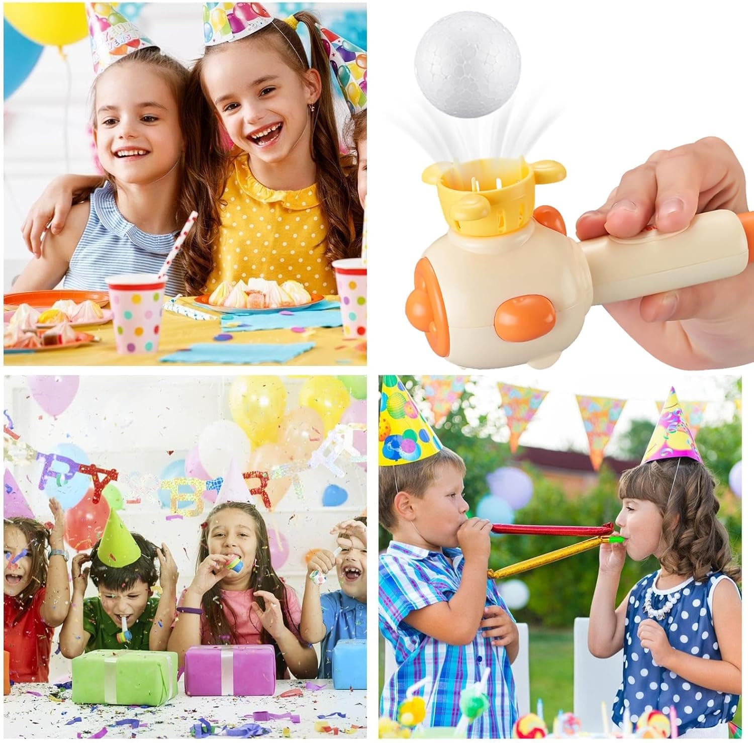 Logopeduś - zabawka wspierająca ćwiczenia oddechowe i motorykę ustną