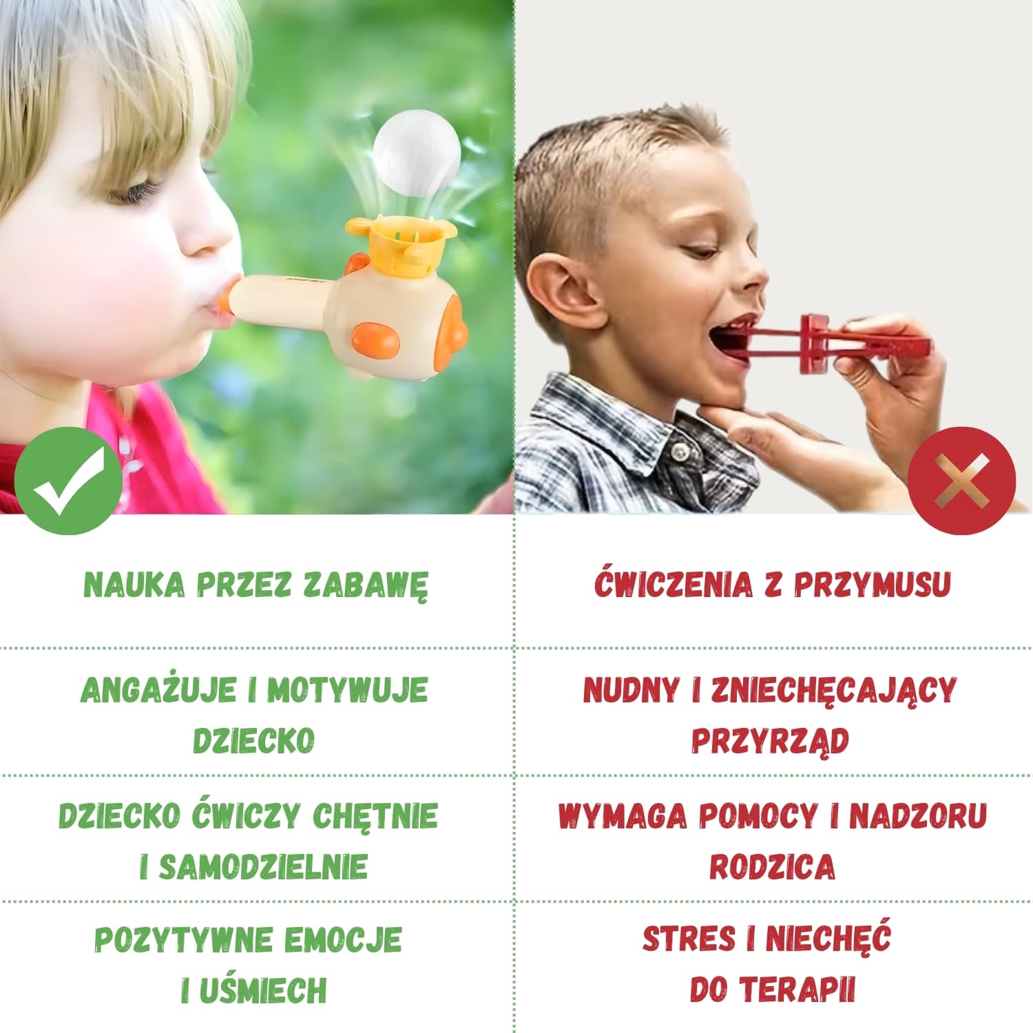 PRZEKONAJ SIĘ, DLACZEGO WARTO WYBRAĆ NASZ PRODUKT