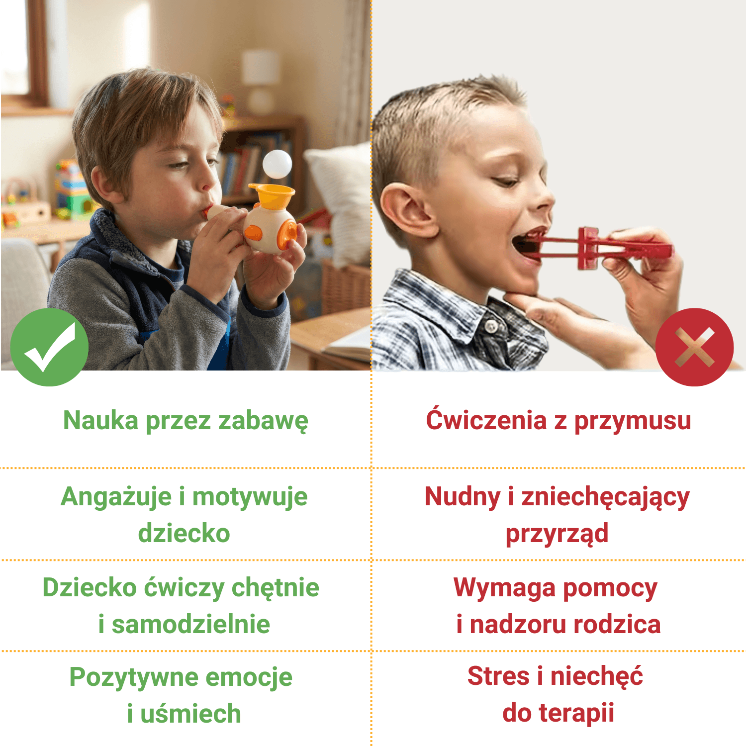 PRZEKONAJ SIĘ, DLACZEGO WARTO WYBRAĆ NASZ PRODUKT